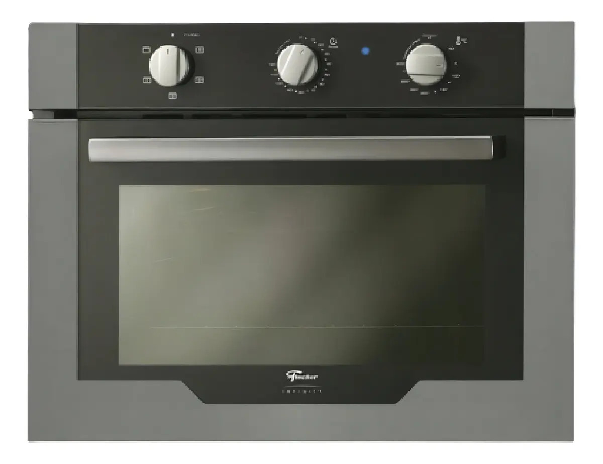 Forno Elétrico de Embutir Fischer Infinity com Air Fryer 1
