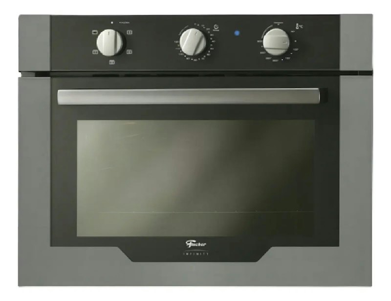 Forno Elétrico de Embutir Fischer Infinity com Air Fryer 1