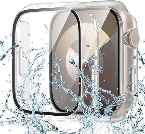 Top 10 Melhores Capas Apple Watch em 2026 (D2G, Elkson e mais) 5