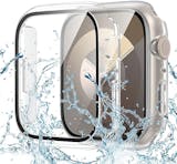 Top 10 Melhores Capas Apple Watch em 2026 (D2G, Elkson e mais) 5