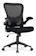 DT3 Cadeira de Escritório Ergonômica Vita 1
