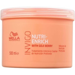 Máscara Wella Invigo Nutri-Enrich