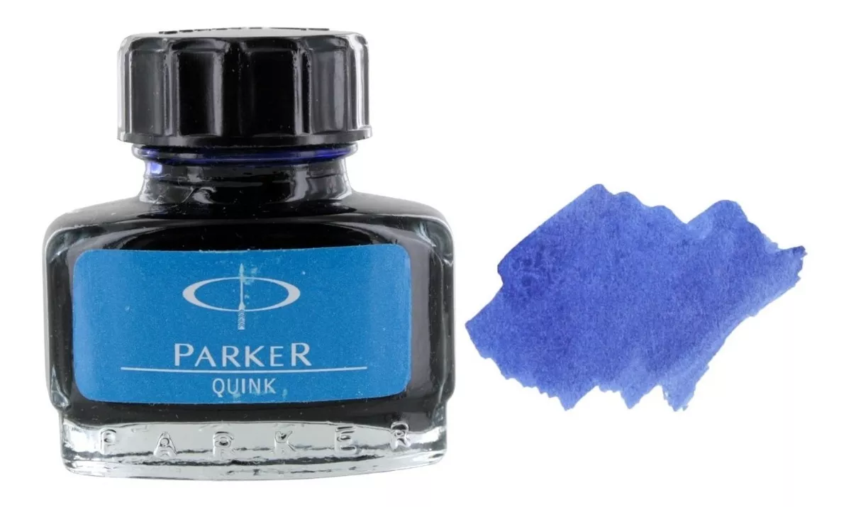 Top 10 Melhores Tintas para Caneta-Tinteiro 3