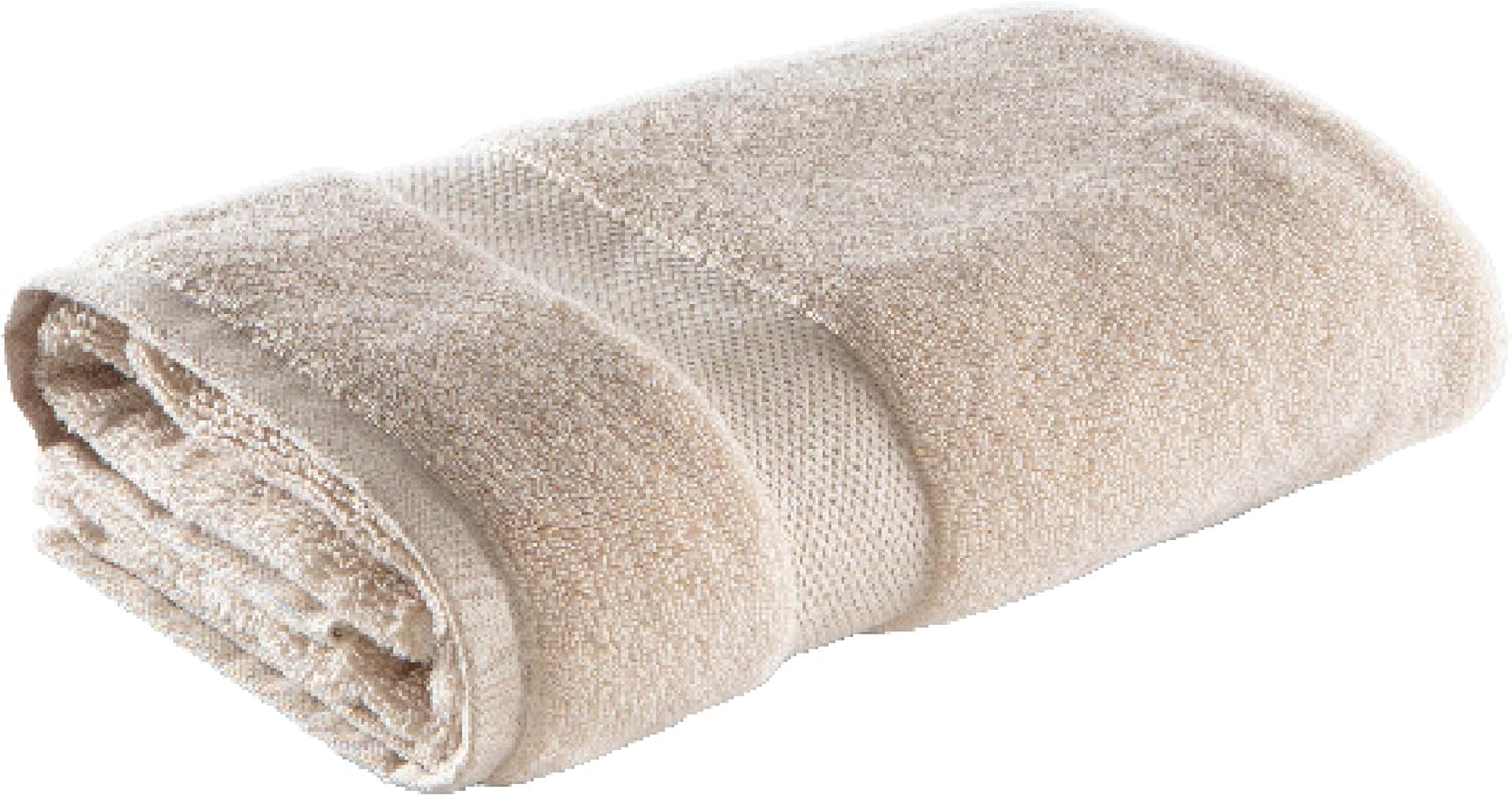 Kit Toalha Super Soft Zero Twist Banho 4 Peças 5