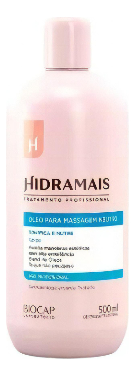 Top 10 Melhores Óleos para Massagem em 2026 (Raavi, D’Água Natural e mais) 5