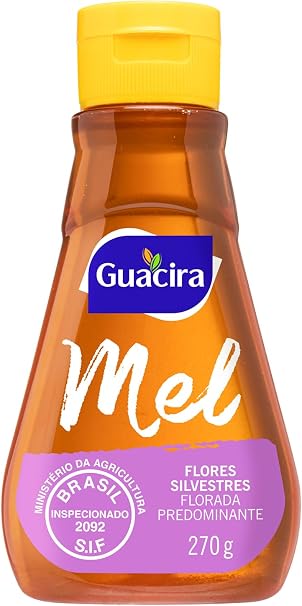 Top 10 Melhores Méis em 2026  (Baldoni, Apis Flora e mais) 4