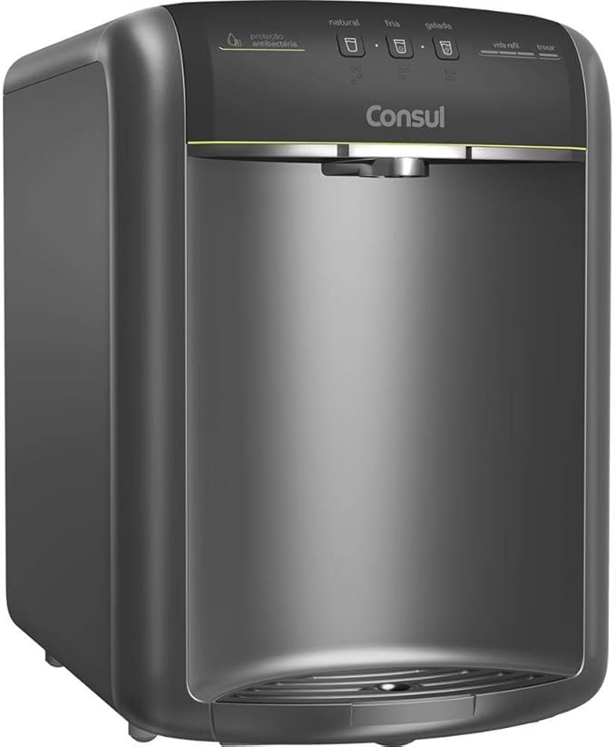 Top 10 Melhores  Purificadores de Água com Compressor em 2026 (Latina, Electrolux e mais) 3