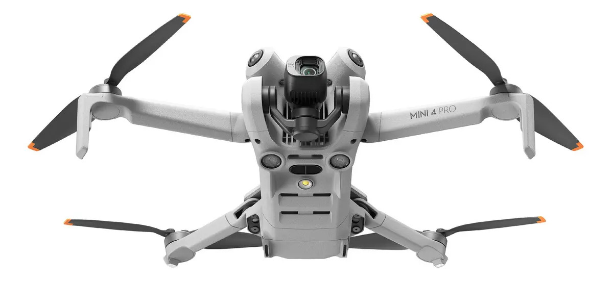 Drone DJI Mini 4 Pro Standard (com Tela) BR 3