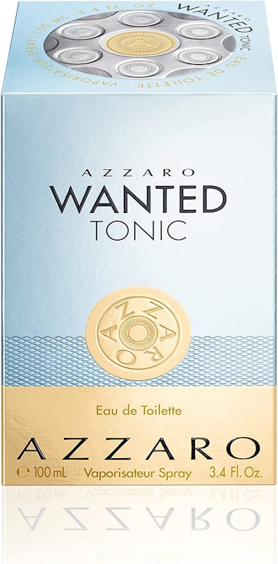 Wanted Tonic 4