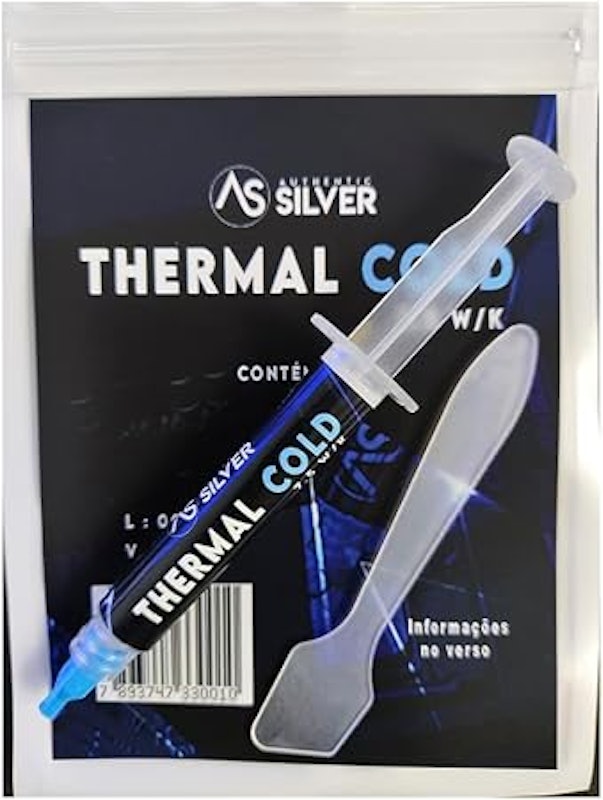 Pasta Térmica Thermal Cold 4