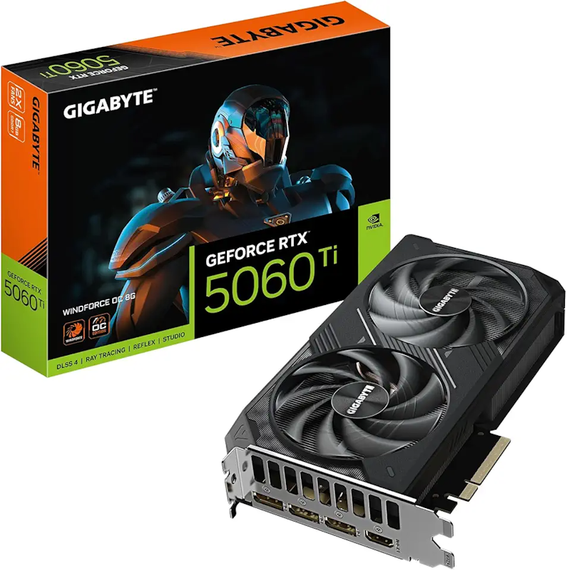GIGABYTE 5