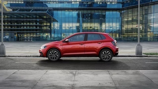 Polo MPI 2