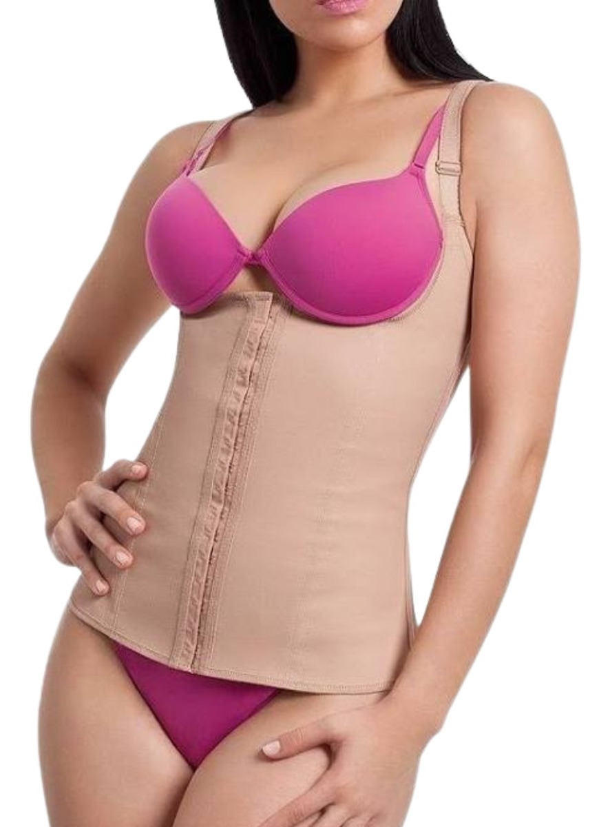 Corselet Esbelt Cotton 1