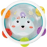 Top 10 Melhores Brinquedos para Bebês de 7 Meses (Ficher-Price, Buba e outros) 4