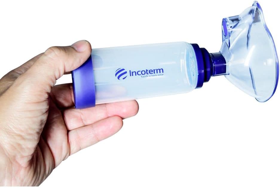 Espaçador Incoterm 3