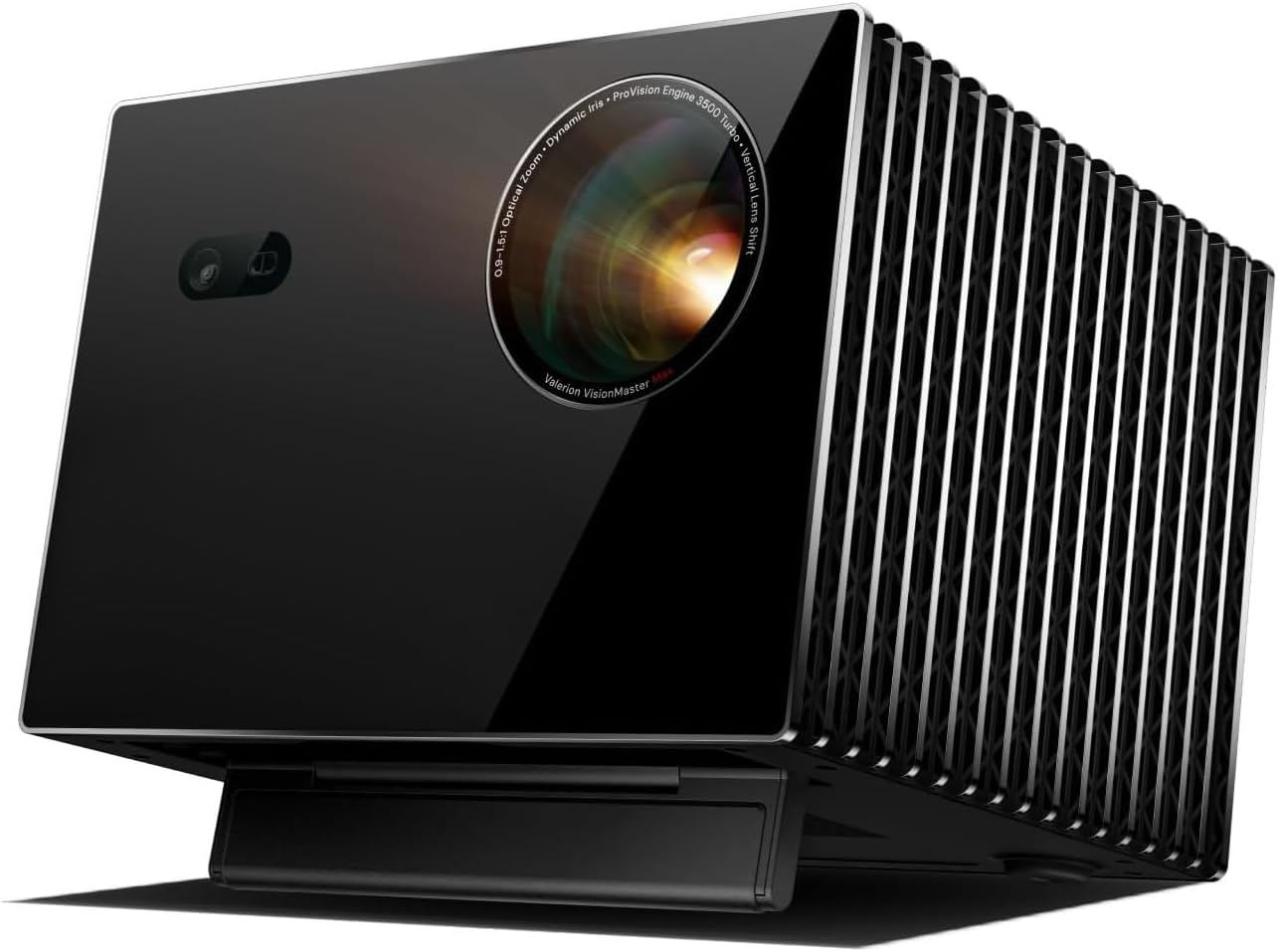 Top 10 Melhores Projetores 4K em 2026 (Epson, LG e mais) 3