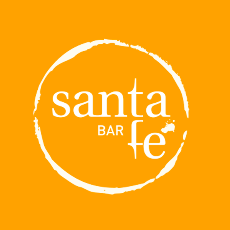 Santa Fé Bar 1