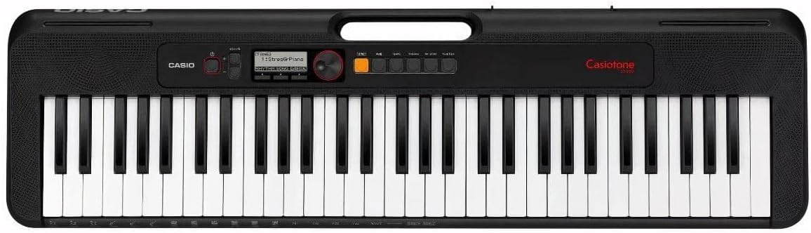 Teclado Musical Casio  1