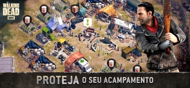 The Walking Dead No Man's Land 5