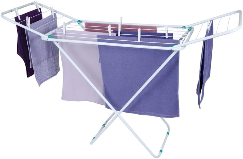 Varal de Chão com Abas Slim 2