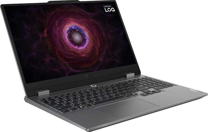 LOQ (15" AMD) with RTX 4060 2