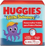 Top 10 Melhores Fraldas Huggies em 2026 (Supreme Care, Natural Care e mais) 5