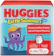HUGGIES Fralda Huggies® Little Swimmers G/XG 1