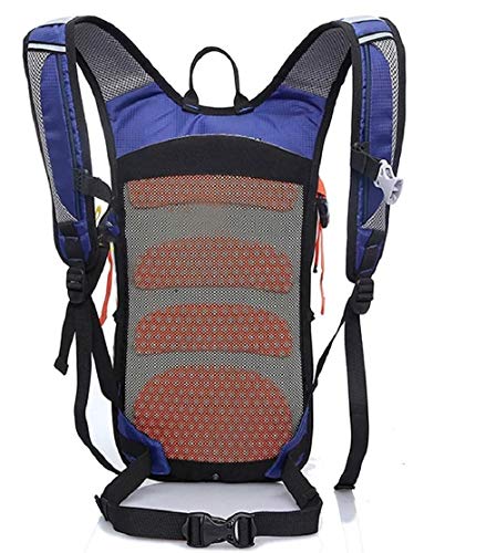 Mochila Hidratação Yepp 4