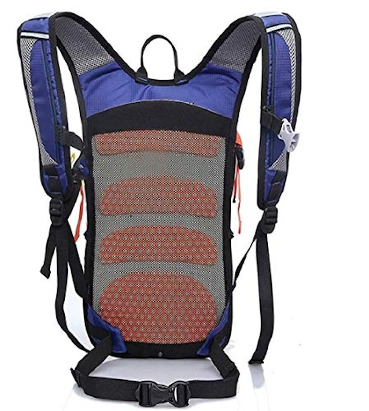 Mochila Hidratação Yepp 4