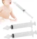IBM KIDS Seringa para Lavagem Nasal Ponta Silicone 1