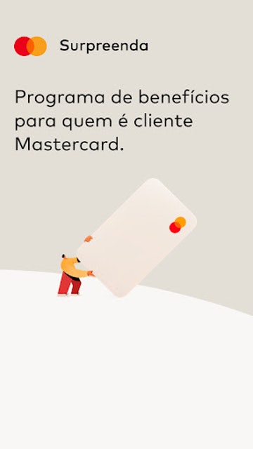 Mastercard Surpreenda 2