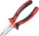 MTX Alicate de Corte Diagonal Nickel 6" 160 mm 1