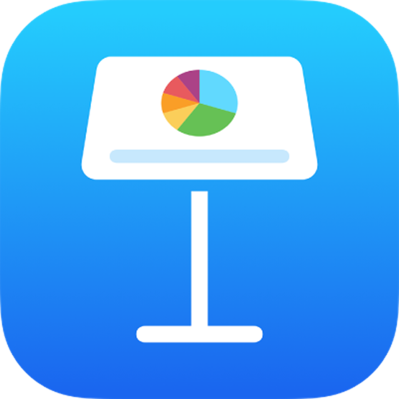 Keynote 1