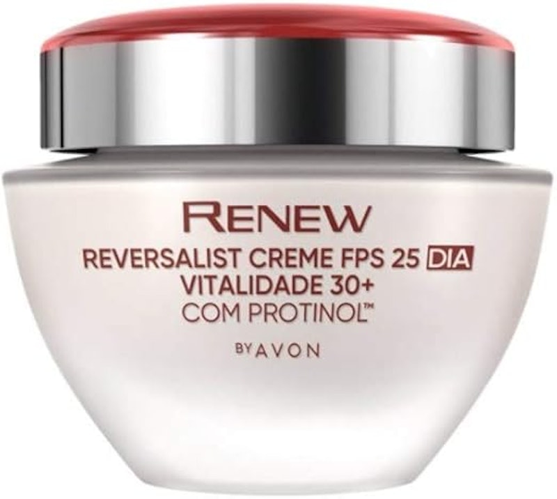 Creme Renew Reversalist Dia 1