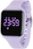 A ALPS Relógio Esportivo Digital para Meninas e Meninos A ALPS 1