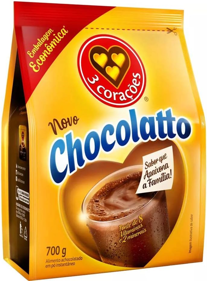 Top 10 Melhores Achocolatados  (Gold, Native, Lowçucar e mais) 5