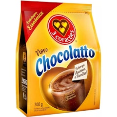 Achocolatado Chocolatto