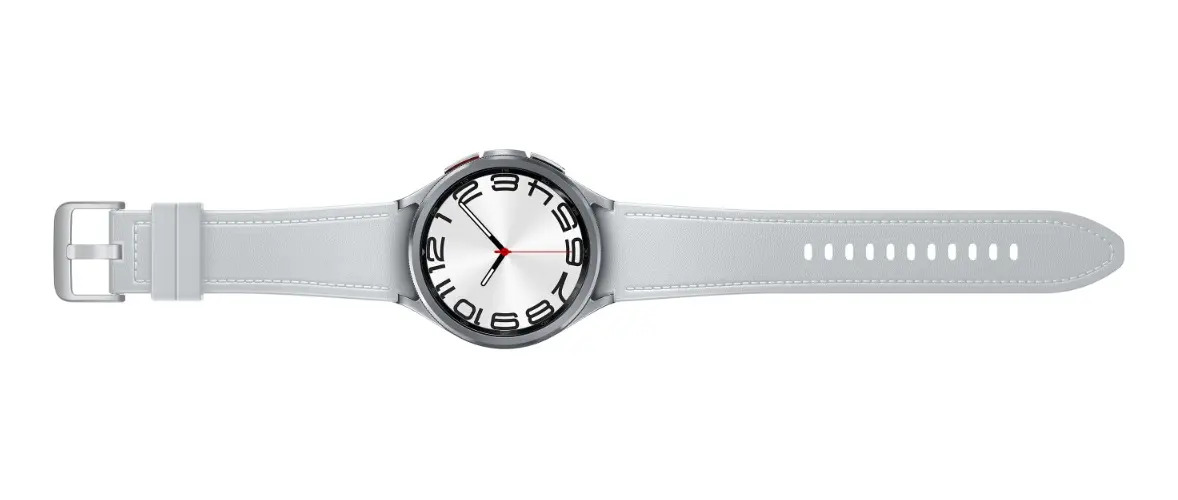 Samsung Galaxy Watch6 Classic LTE 47 mm 3