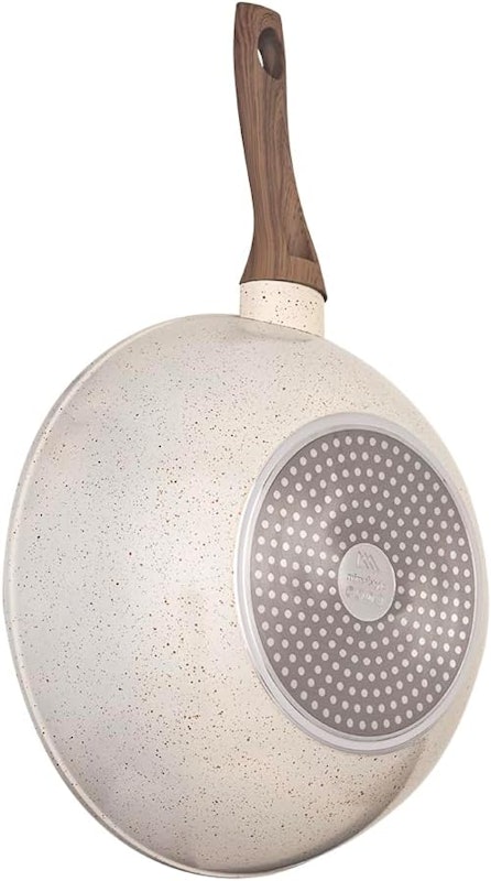 Frigideira Wok Cook 3