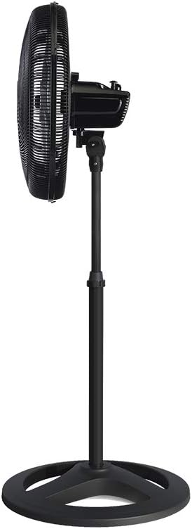 Ventilador de Coluna Ventisol Turbo 6 Pás 3