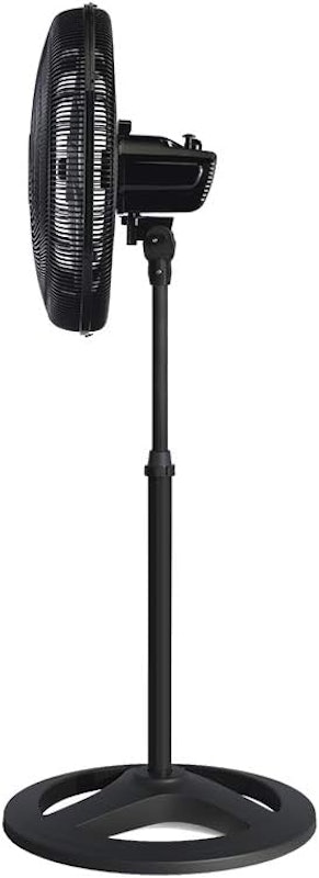 Ventilador de Coluna Ventisol Turbo 6 Pás 3