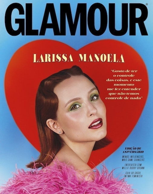 Glamour 3