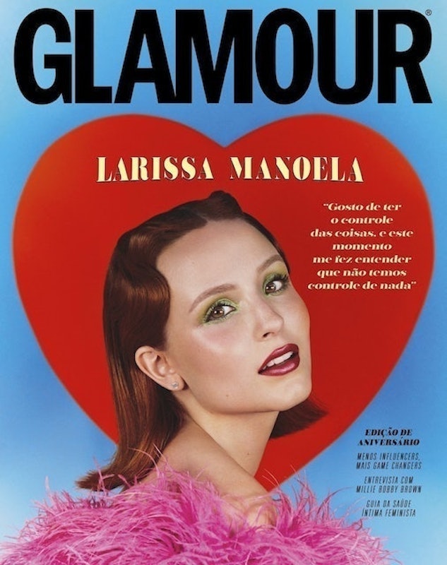 Glamour 3