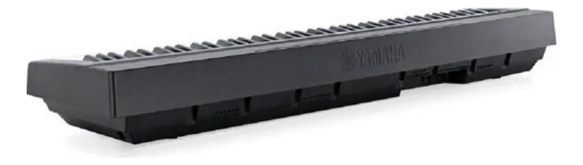 Piano Digital P-45 Yamaha 5