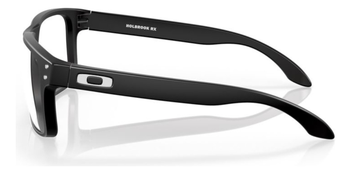Óculos de Grau Oakley Holbrook 2