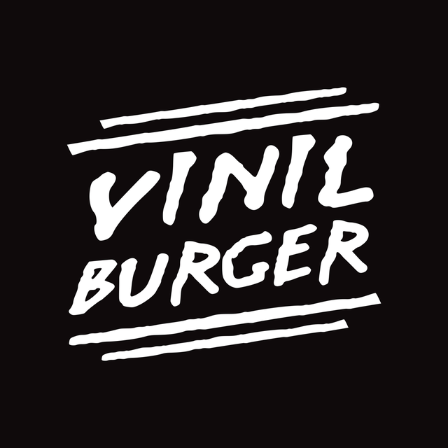 Vinil Burger 2