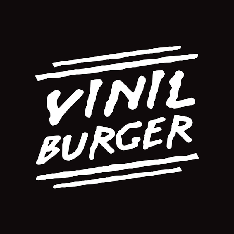 Vinil Burger 2