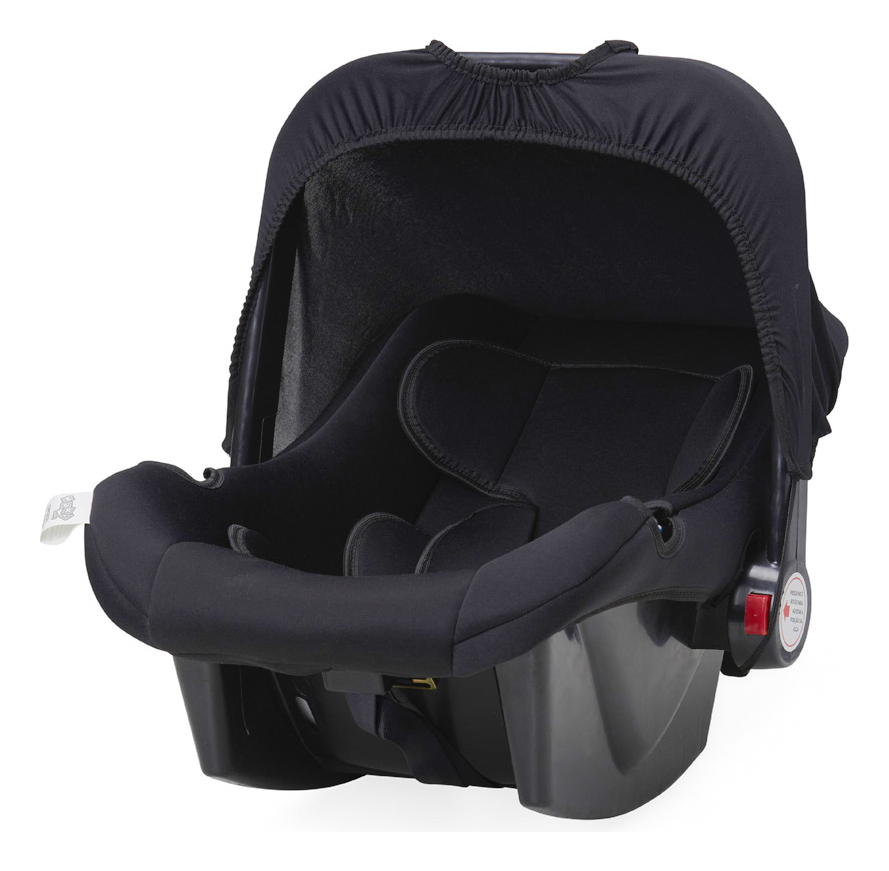 Melhor Bebê-Conforto em 2026 (Cosco, Chicco e mais) 4