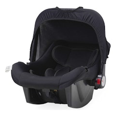 Bebê-Conforto Comfort Maxi Baby