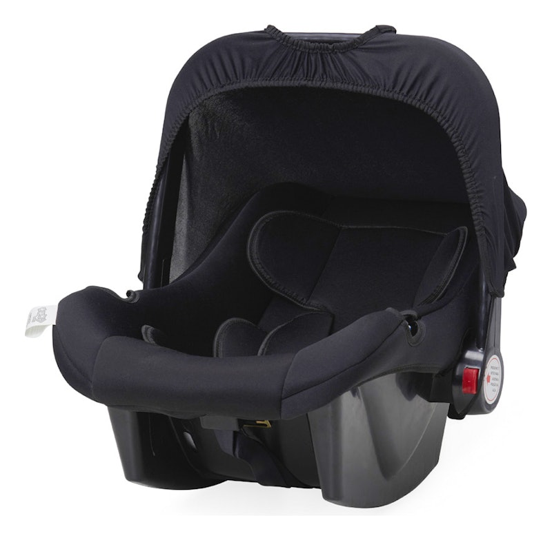 Bebê-Conforto Comfort Maxi Baby 1